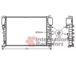 VAN WEZEL 30 00 2459